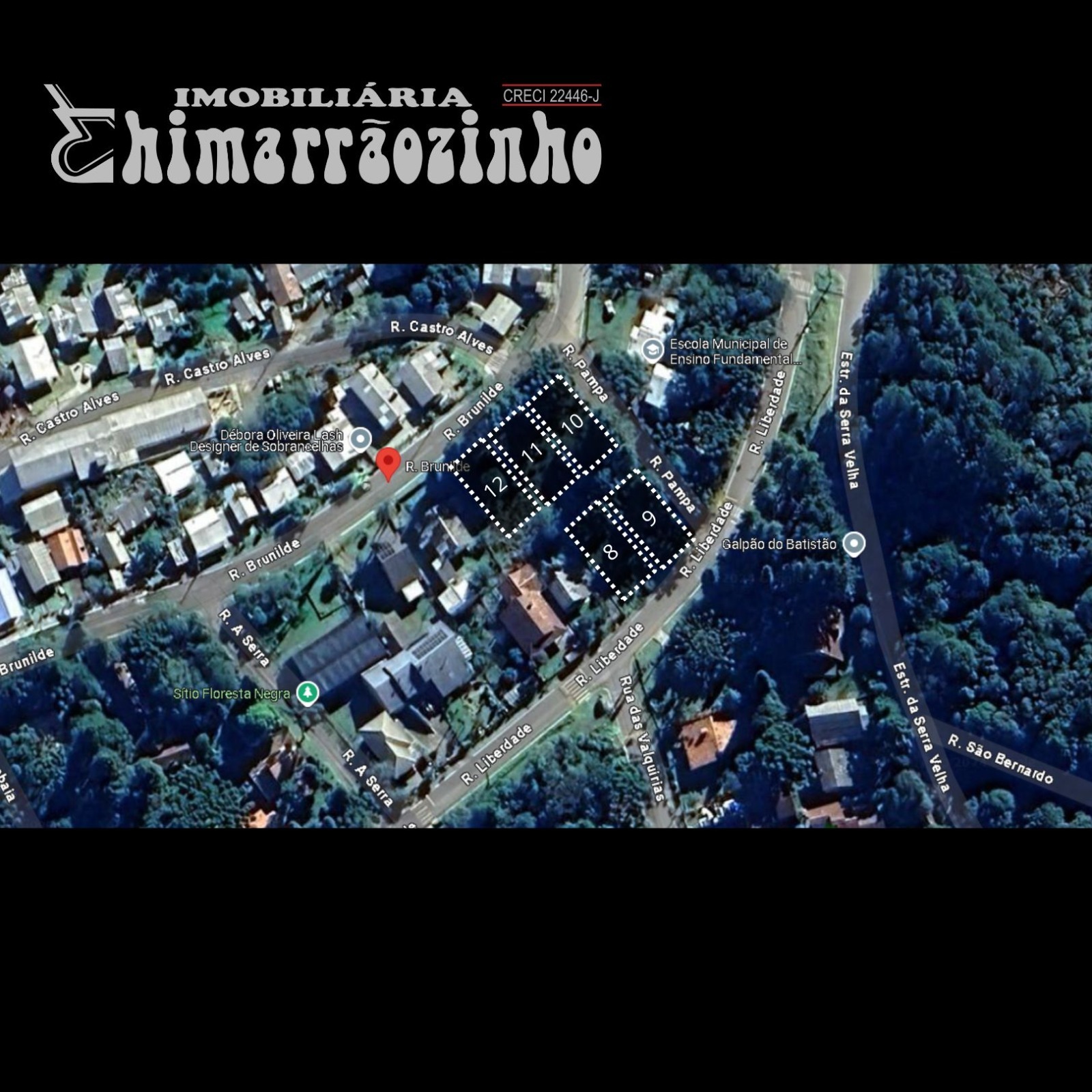 TERRENOS 098