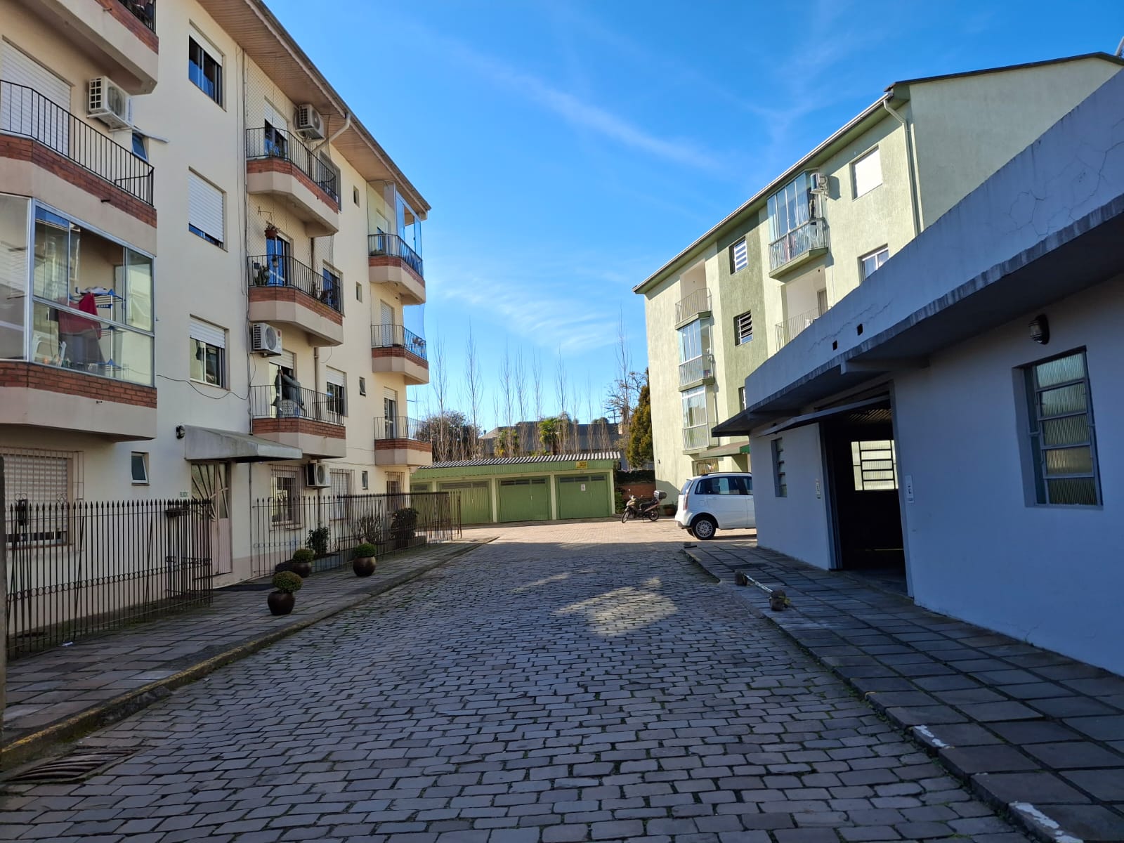 APARTAMENTO 056