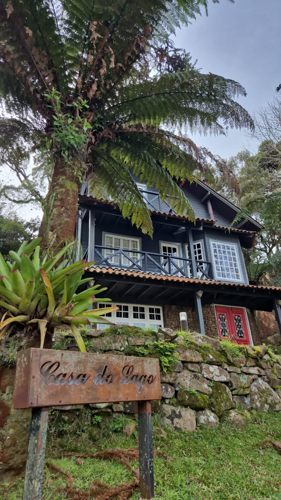 CASA 079